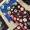 Soccer Shadow Box Quilt
